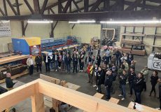 Rétrospective du mois d&rsquo;octobre 2024