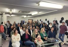 Rétrospective du mois de novembre 2024