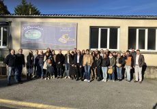 Rétrospective du mois de septembre 2025