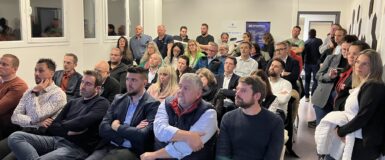 Rétrospective du mois de novembre 2025