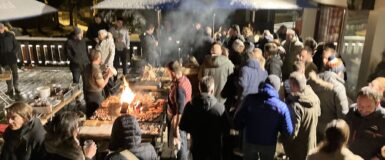 Rétrospective du mois de décembre 2025