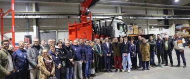 Rétrospective du mois de février 2026