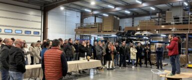 Rétrospective du mois de mars 2026