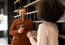 Nouveauté 2025 | Les cafés thématiques de la CPME