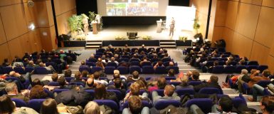 Assemblée Générale de la CPME du Cantal – 2022