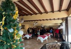 Rétrospective du mois de décembre 2024