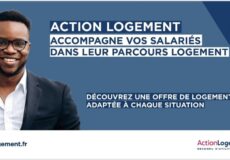 Rapprochez vos salariés de leur lieu de travail
